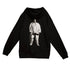 MITCHELL & NESS BRANDED LEGACY REBORN HOODIE Mens Apparel -